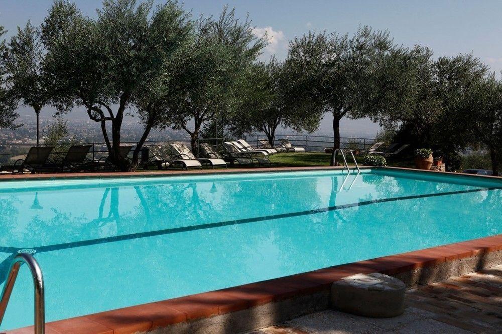 Il Poggio Dei Pettirossi Hotel Bevagna Exterior photo
